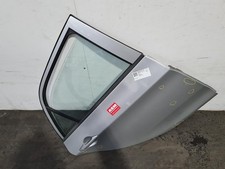 KIA PICANTO 2012 RIGHT REAR