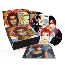 Toyah - Chameleon: Very Best