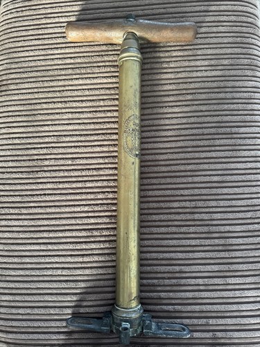 Vintage dunlop double - a,
