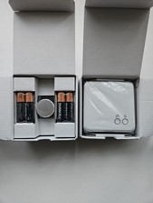 Hive Thermostat SLT3D and Dual