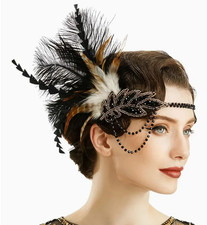 BABEYOND HEADBAND- 1920s