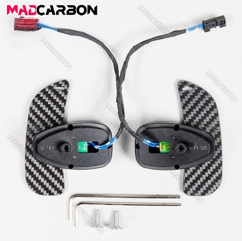 Magnetic carbon fiber paddle - fiber,