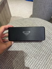 Quicksilver Empty Glasses Case