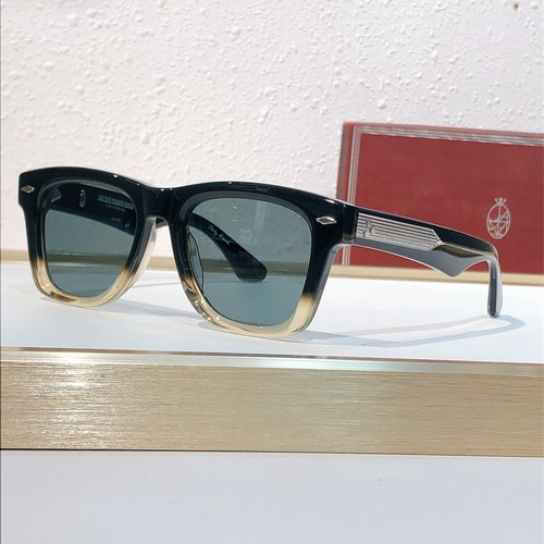 Jmm aspace odyssey high grade - aspace,