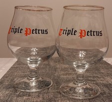 Triple Petrus Goblet Beer