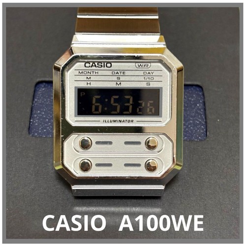 Excellent condition casio - [excellent, condition]