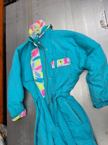 Vintage 80s 90s one piece - vintage,
