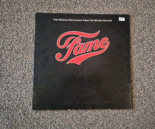 Fame the original - fame,