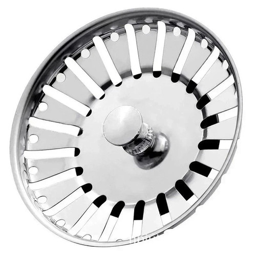 Franke sink plug - franke, basket