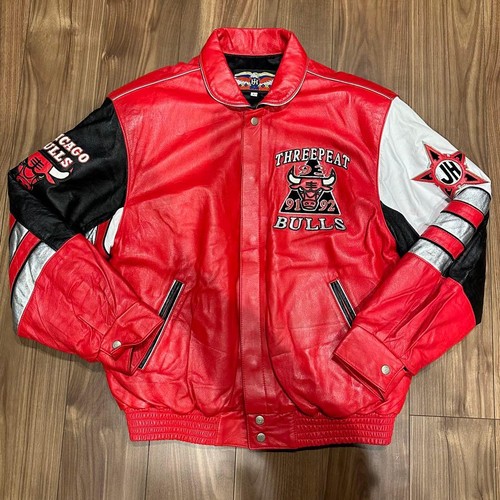 Jeff hamilton bulls - jeff, 93'