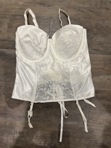 Charnos ivory bridal - ivory,