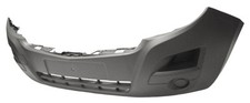 VAUXHALL MOVANO MK II (B) VAN 10-22 Front Bumper Black OP9541001