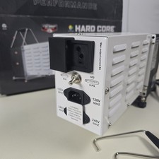 Sun System Hardcore Switchable