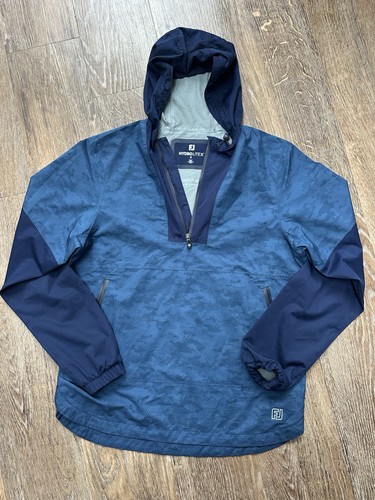 Footjoy hydrolitex waterproof - footjoy,