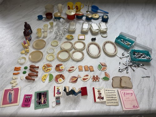 Vintage mattel barbie - vintage,