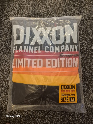 Snap hoodie dixxon flannel - hoodie,