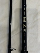 Greys BZe 11ft 9 up tide fishing rod