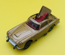 CORGI James Bond - C261 Gold