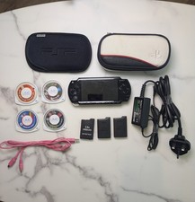 PSP 1000 – PlayStation