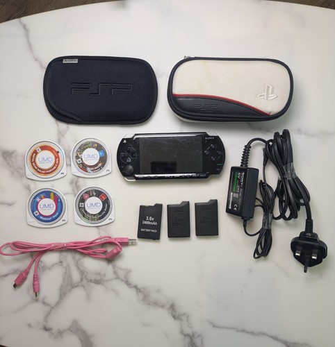 Psp 1000 playstation - psp, –