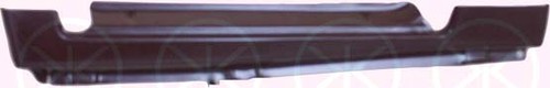 Fits ford transit - transit, front