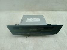 AUDI A6 STEREO SAT NAV HEAD UNIT 4G1035192A C7 MK4 2014 - 2016