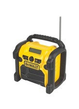DeWalt 18V DAB Cordless Site