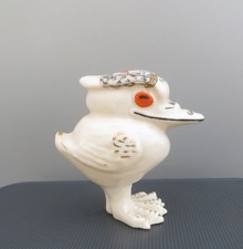 Crested Ware - Carlton China -