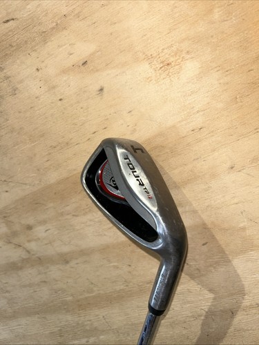 Dunlop tour tp12 iron - dunlop,