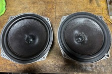 Two Vintage Celestion Drive Units - Fully Working