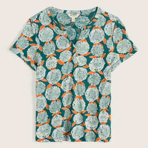 Seasalt waterflow short sleeve - seasalt,