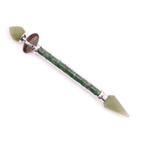 Shiva lingam magic wand - wand,