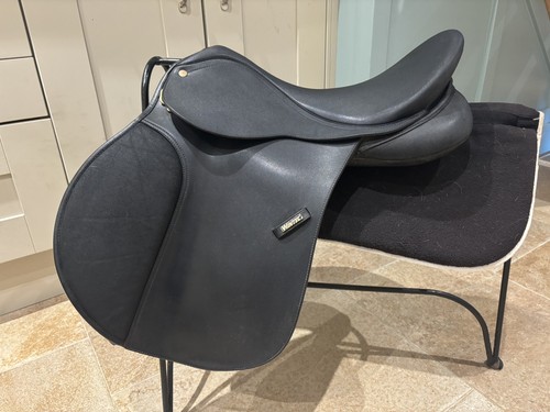 Wintec all purpose pony - 16”,