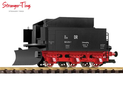 Piko snow plough 22 - piko,
