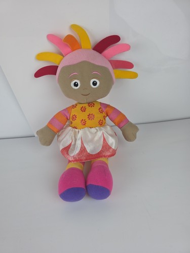 The night garden upsy - in,