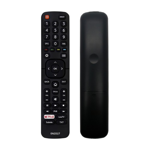 Replacement remote control for - remote,