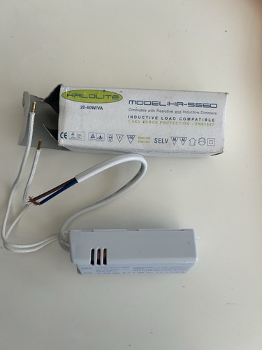 Halolite se60 60w - halolite, 20-60w