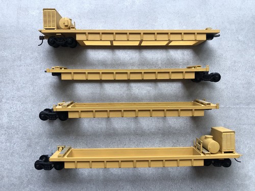Set intermodal container - of,