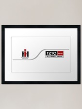International Harvester 1210