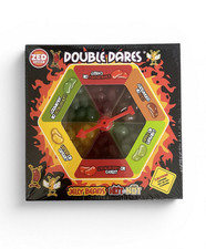 Zed candy double - hot, or