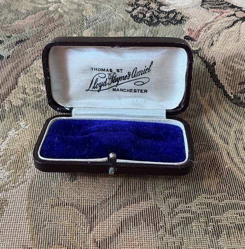 Antique jewellery tie pin - antique,