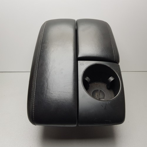 Audi arm rest centre - audi,