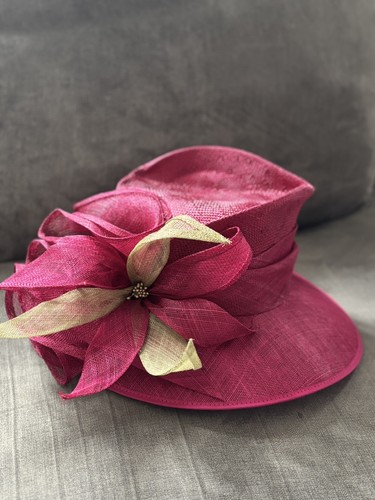 Jacques vert occasion hat - vert,