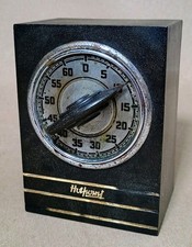 Vintage 1940s Kitchen Timer