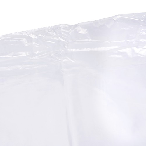 Clear plastic small arch - plastic,