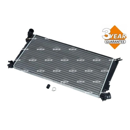 Nrf engine radiator fits - radiator,
