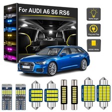 Car LED Interior Light Bulbs