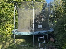Jumpking 8ft x 12ft