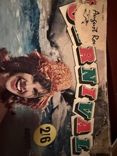 Carnival vintage 1967 - carnival,