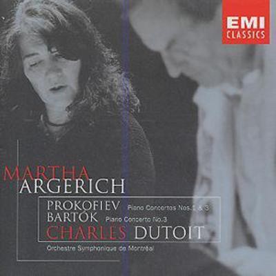 Sergei prokofiev - sergei,